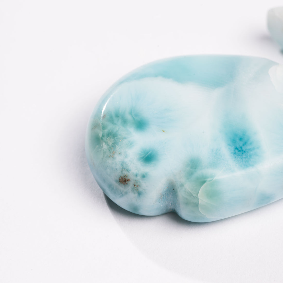 Larimar- Dolphin