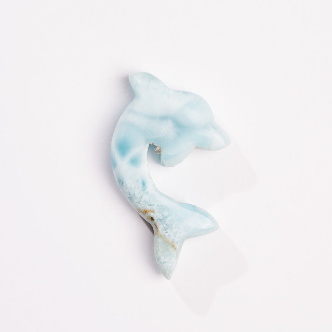 Larimar- Dolphin