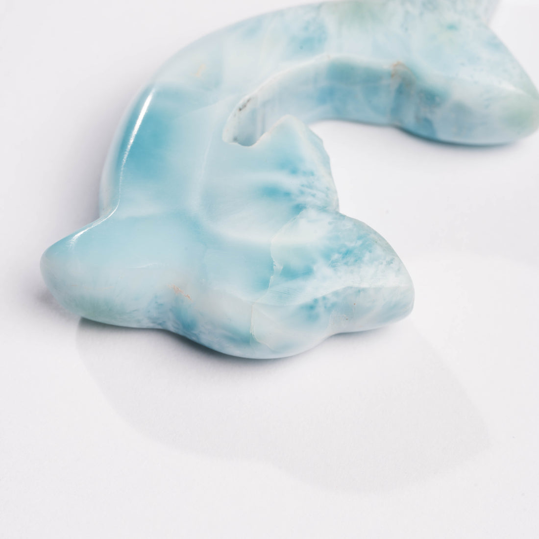Larimar- Dolphin