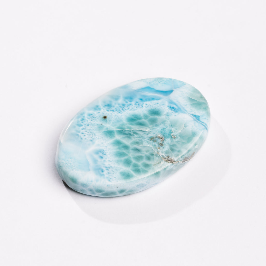 Larimar- Palm