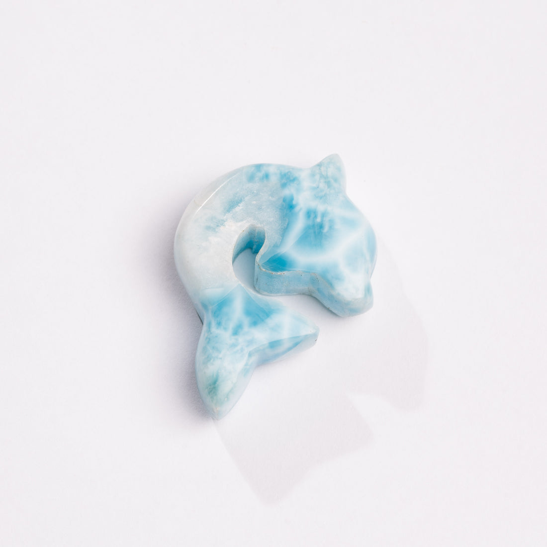 Larimar- Dolphin