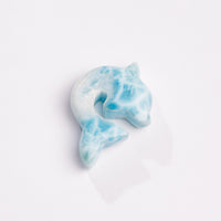 Larimar- Dolphin