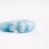 Larimar- Dolphin