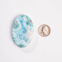Larimar- Palm