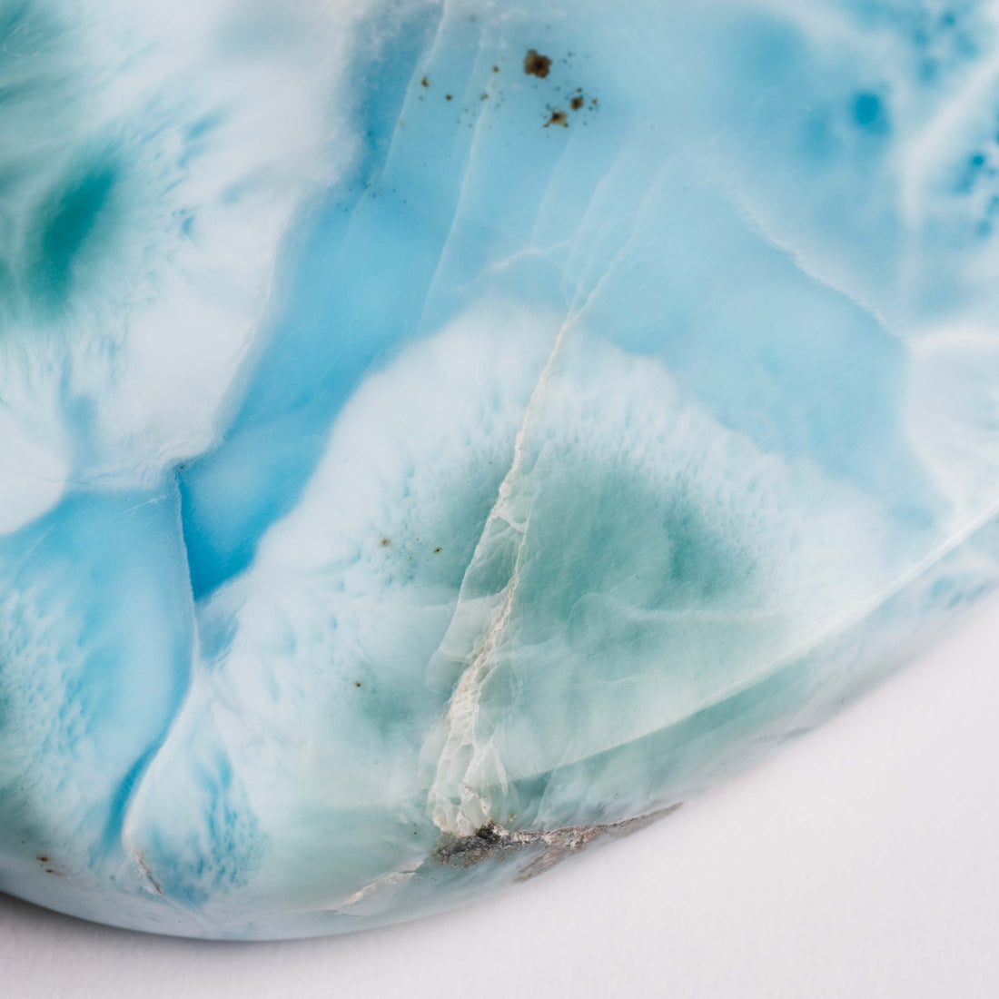Larimar- Palm
