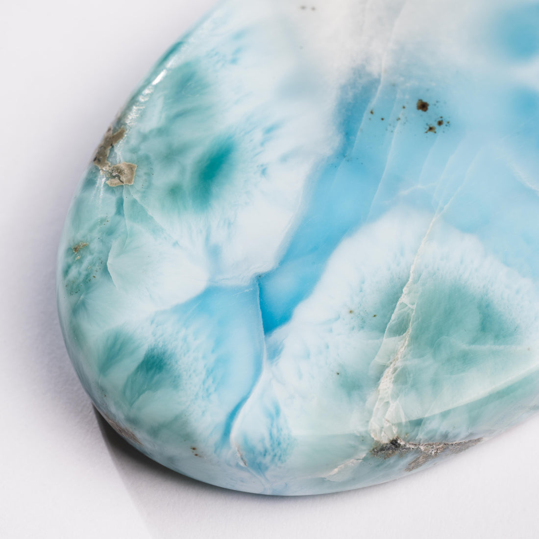 Larimar- Palm