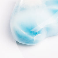 Larimar- Small Heart