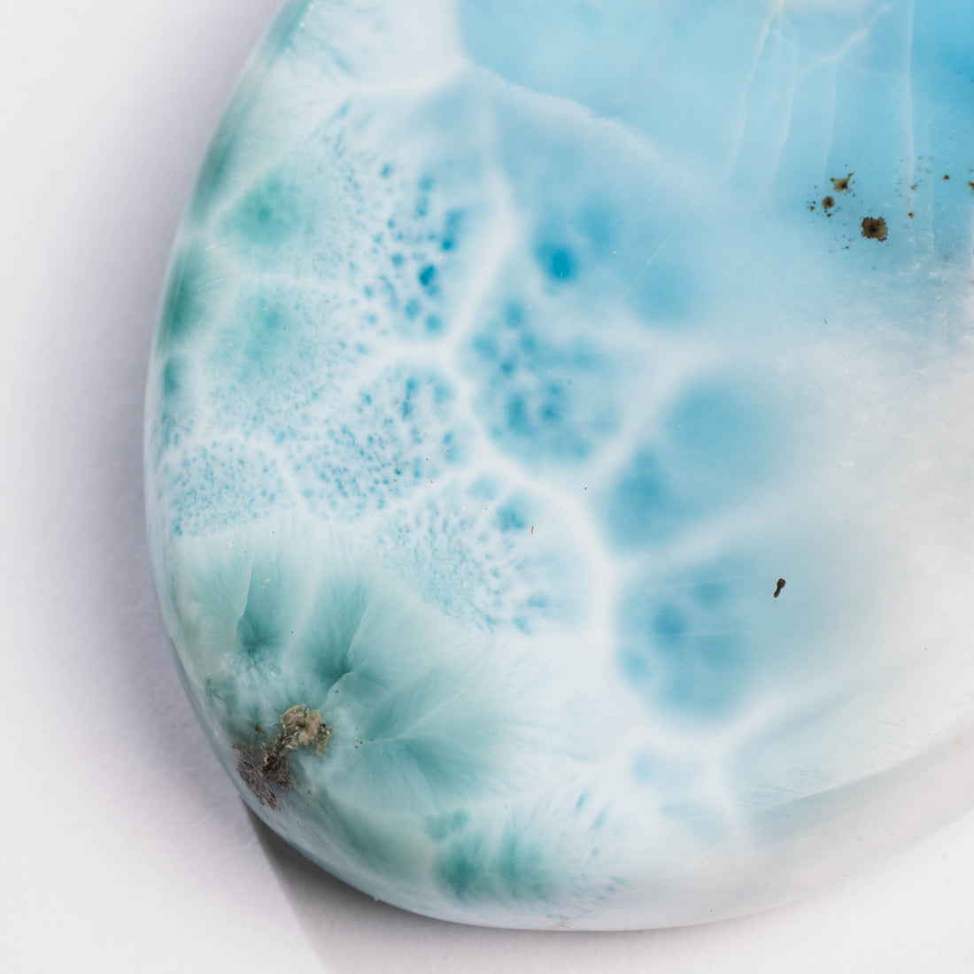 Larimar- Palm