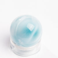 Larimar- Small Sphere