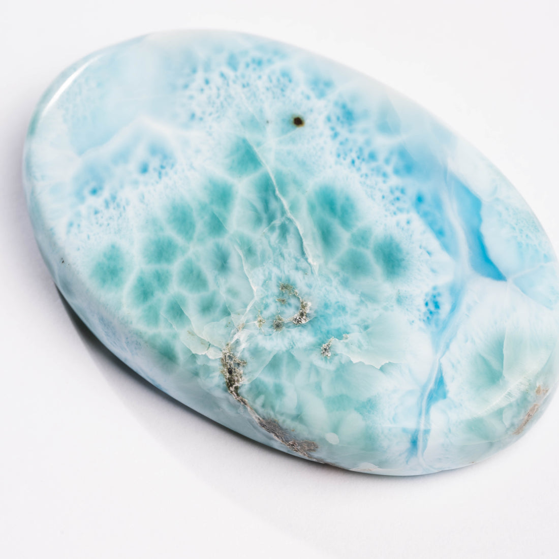 Larimar- Palm