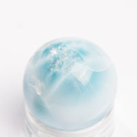 Larimar- Small Sphere