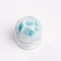 Larimar- Small Sphere