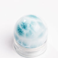 Larimar- Small Sphere