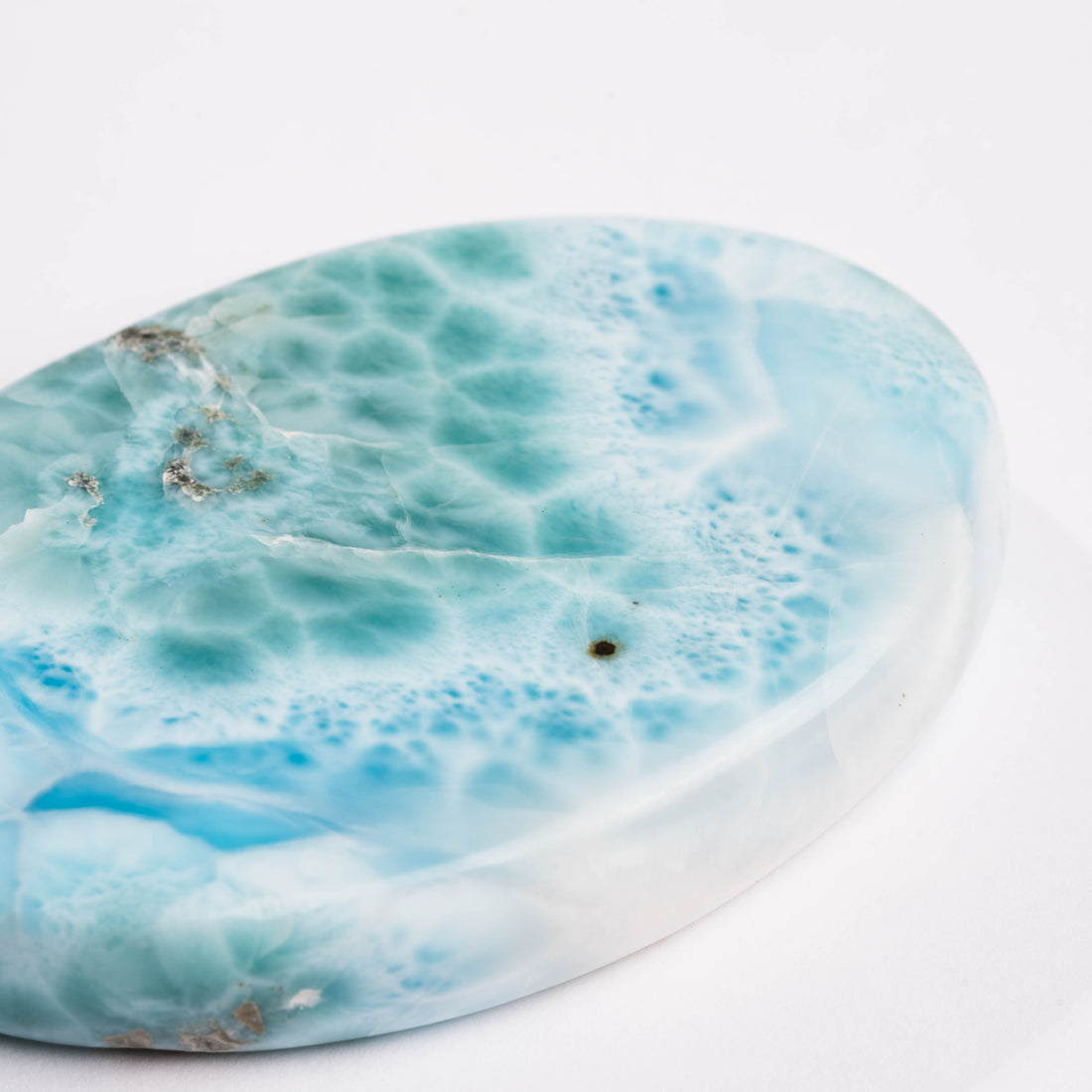 Larimar- Palm