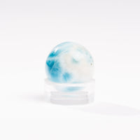 Larimar-Small Sphere