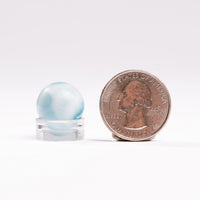 Larimar-Small Sphere