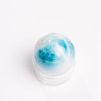 Larimar-Small Sphere