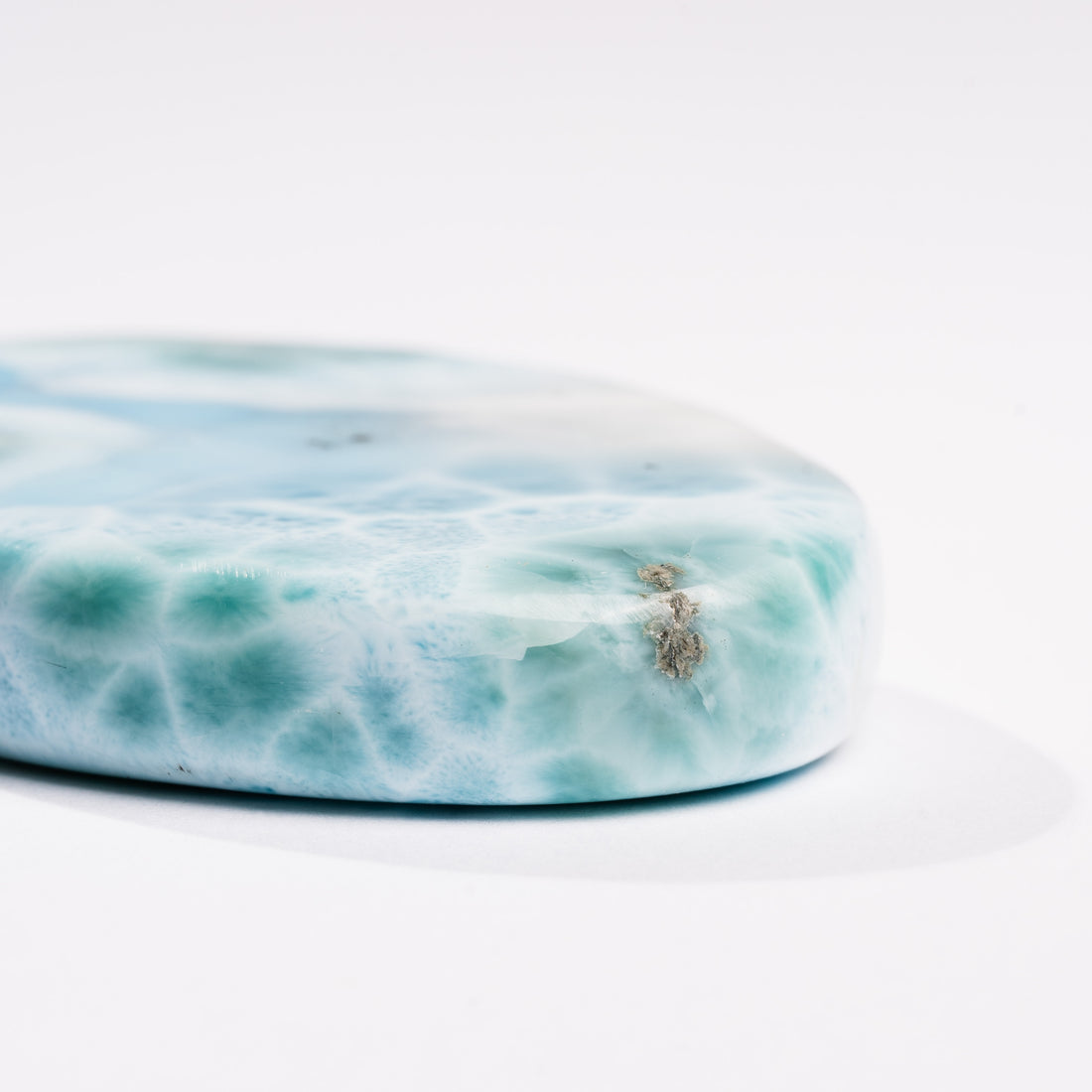 Larimar- Palm