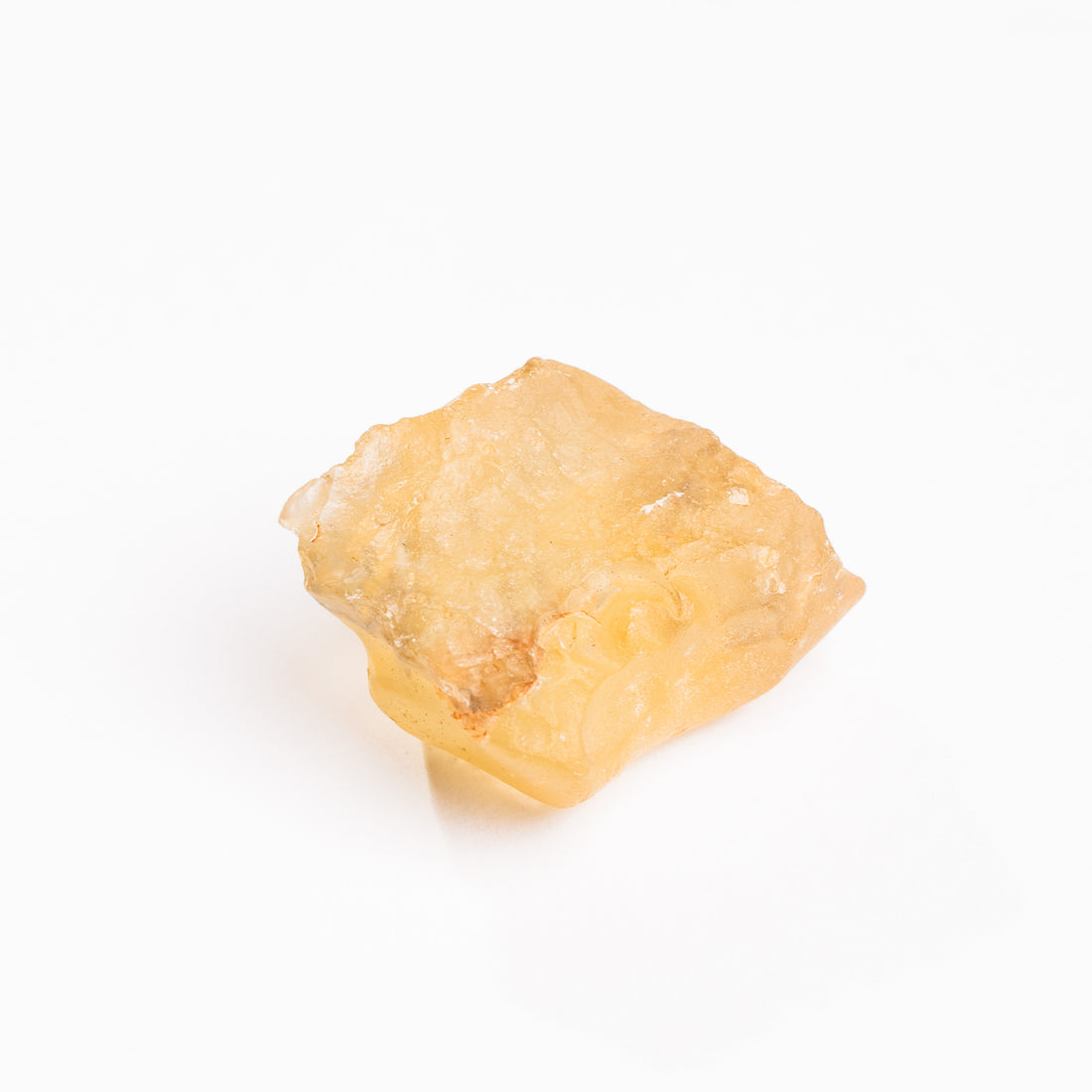 Libyan Desert Glass