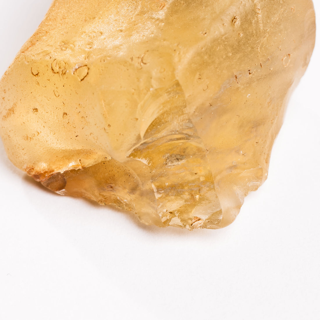 Libyan Desert Glass