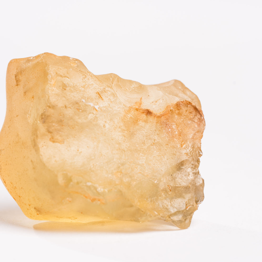 Libyan Desert Glass