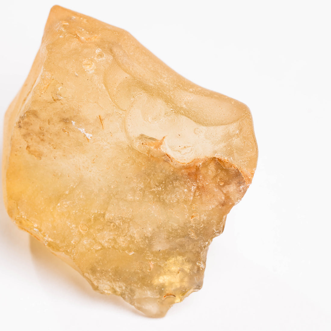 Libyan Desert Glass