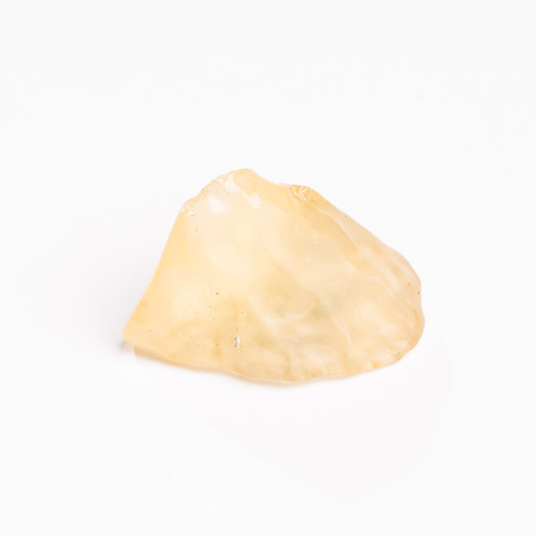 Libyan Desert Glass