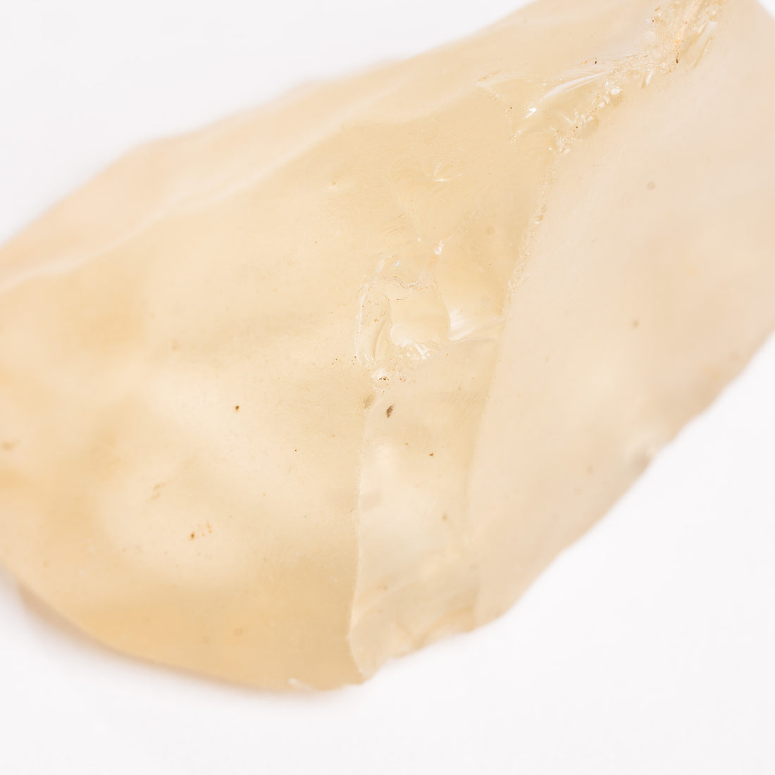 Libyan Desert Glass