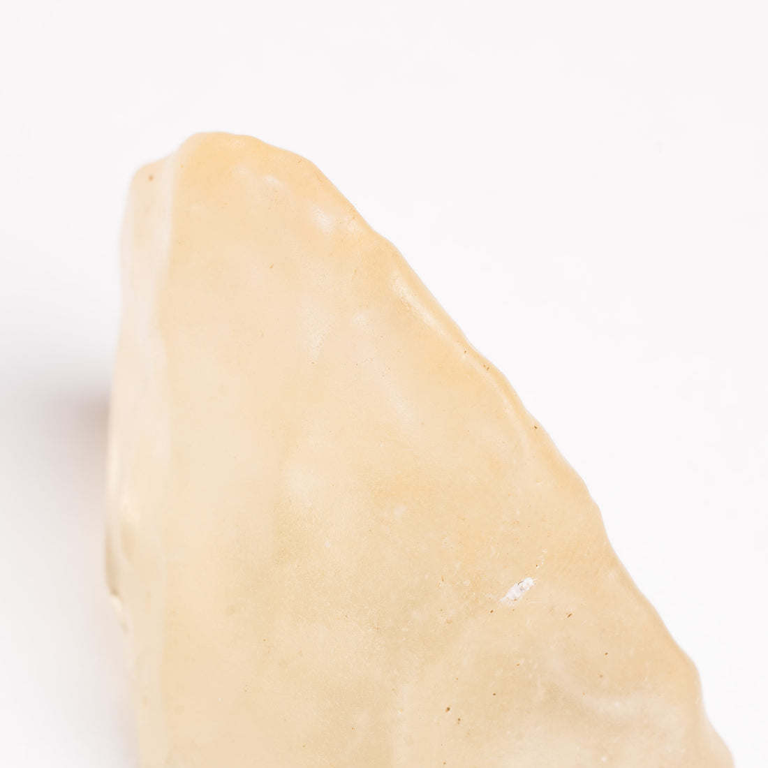 Libyan Desert Glass