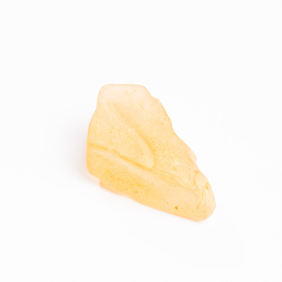 Libyan Desert Glass
