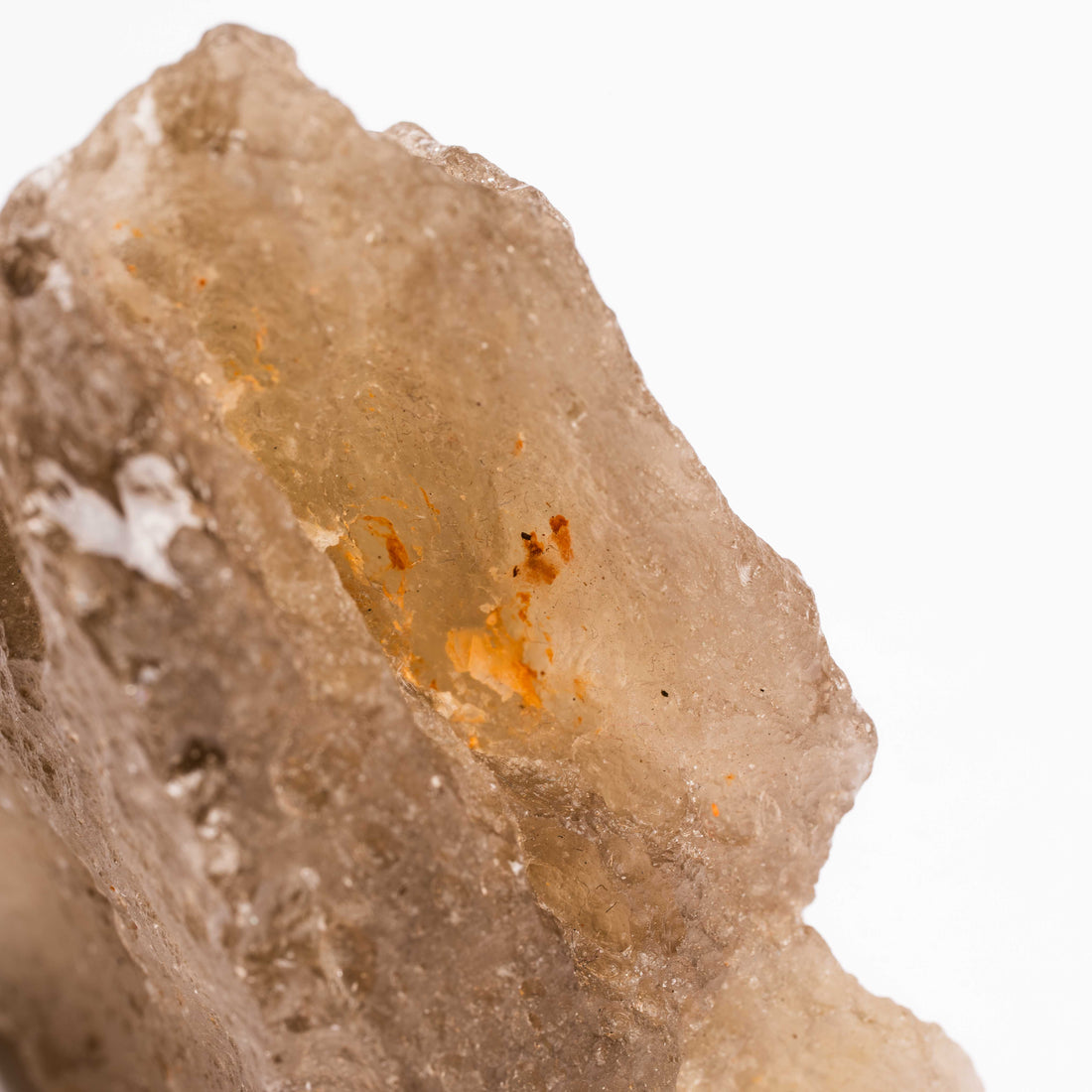 Libyan Desert Glass- Large