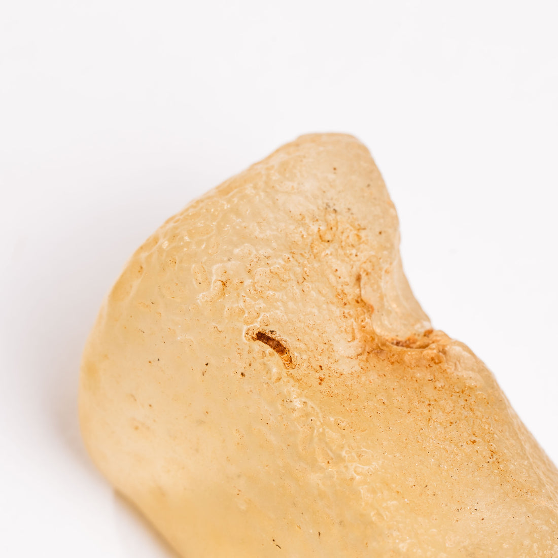 Libyan Desert Glass