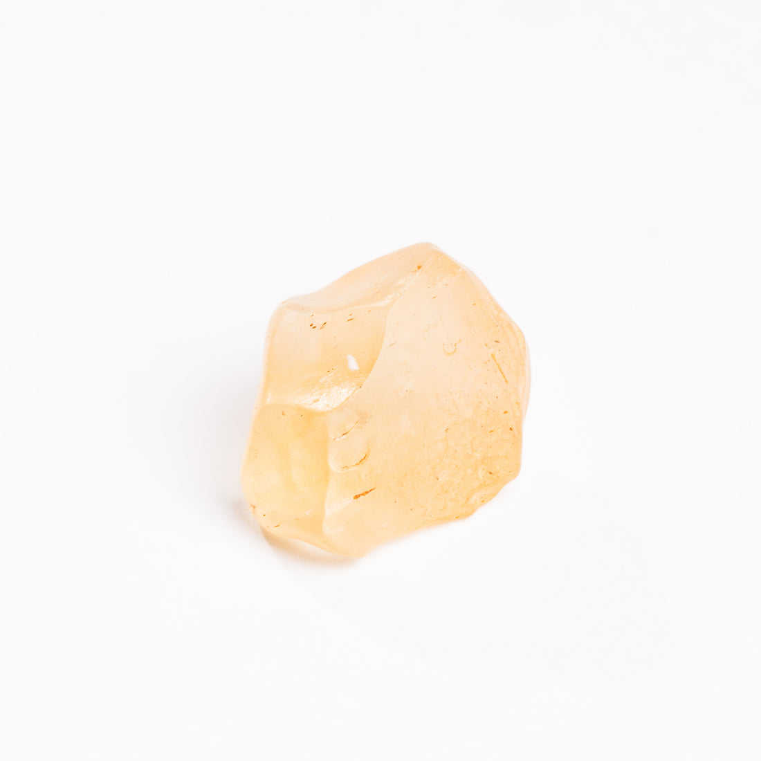 Libyan Desert Glass