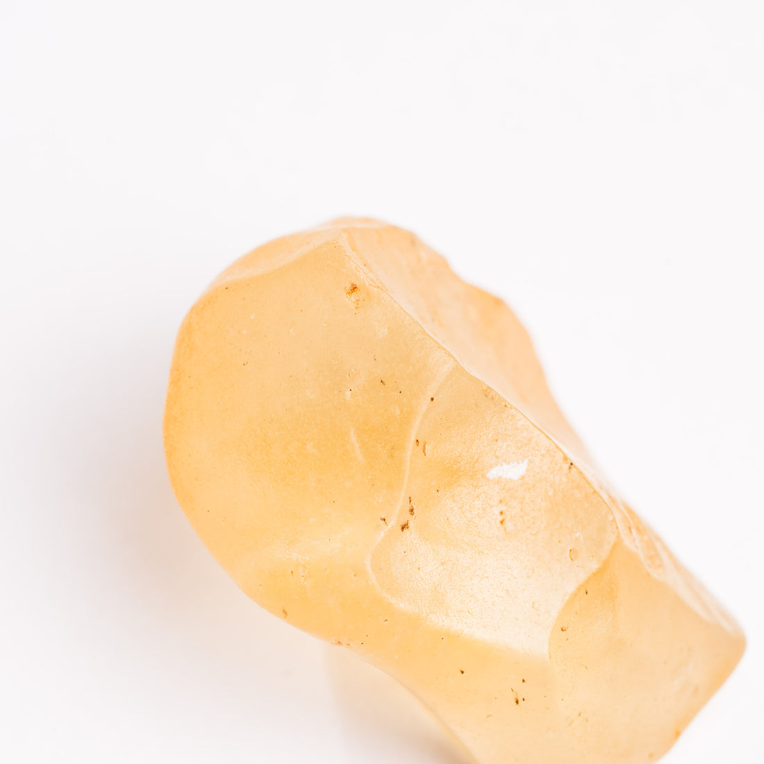 Libyan Desert Glass