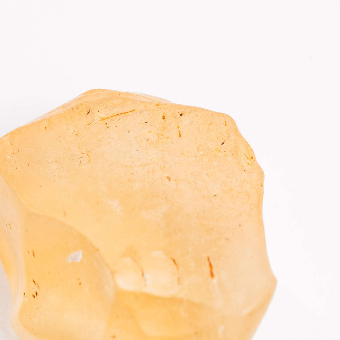 Libyan Desert Glass
