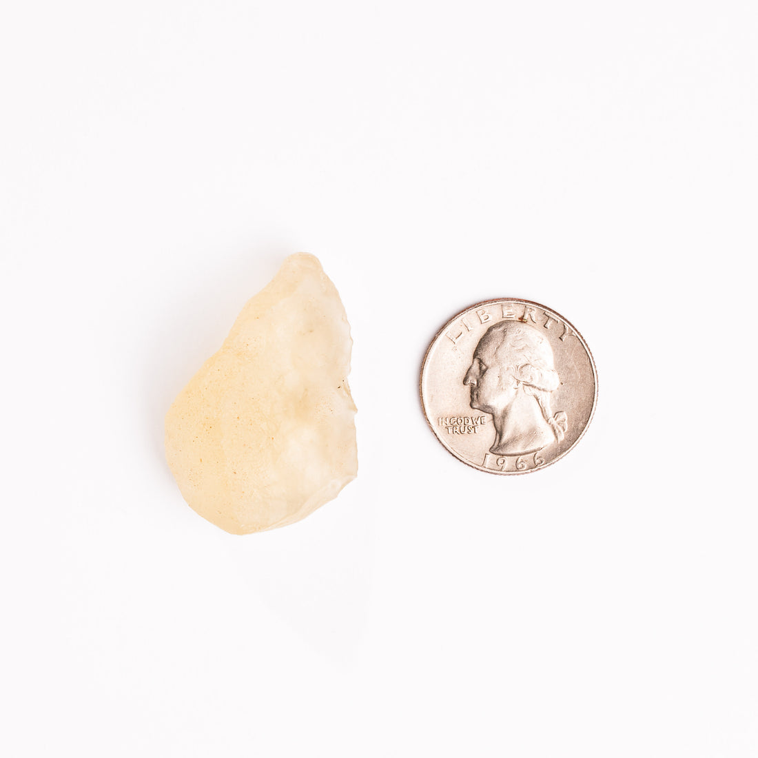 Libyan Desert Glass