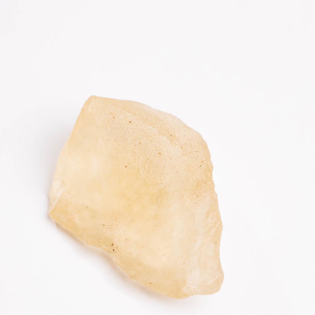 Libyan Desert Glass