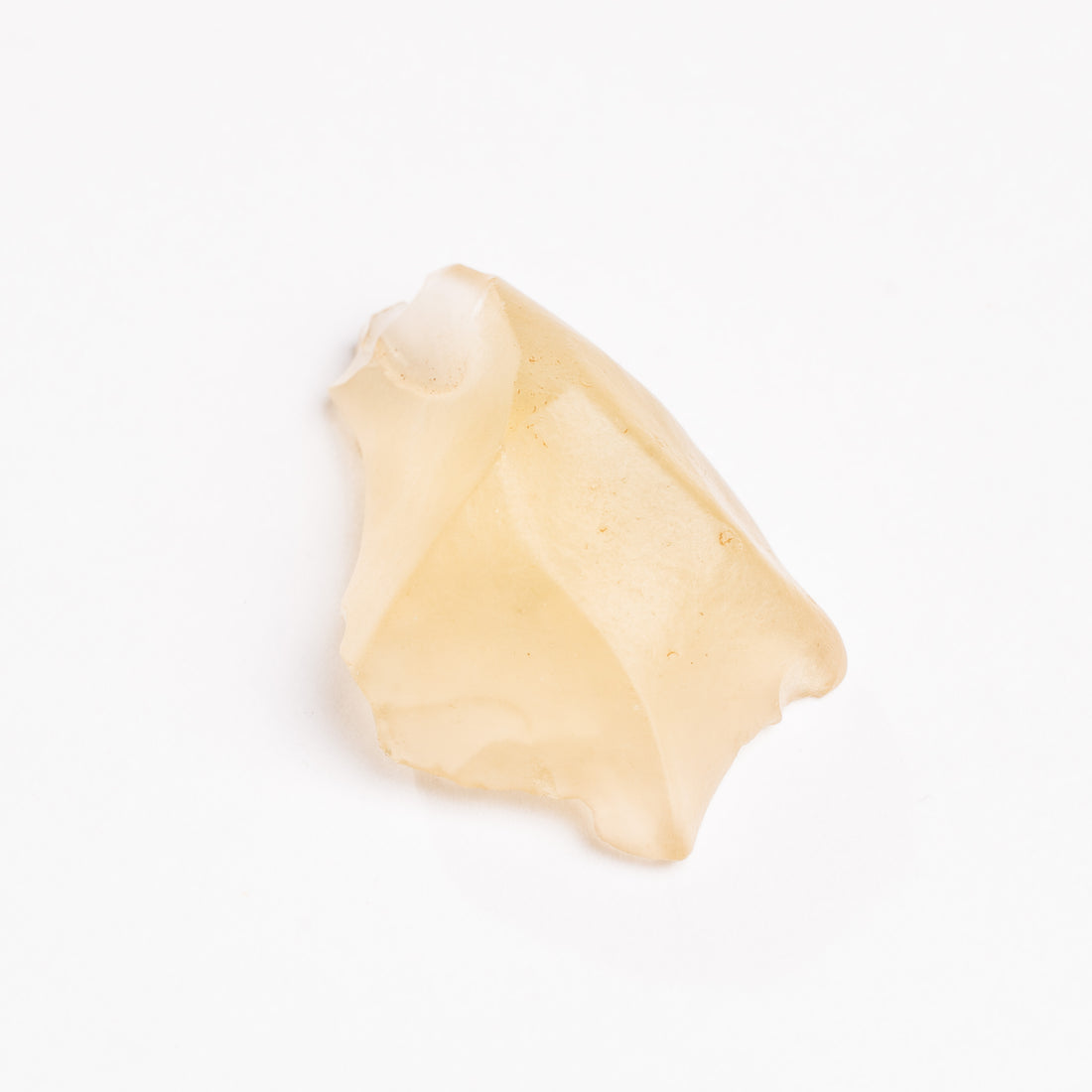 Libyan Desert Glass