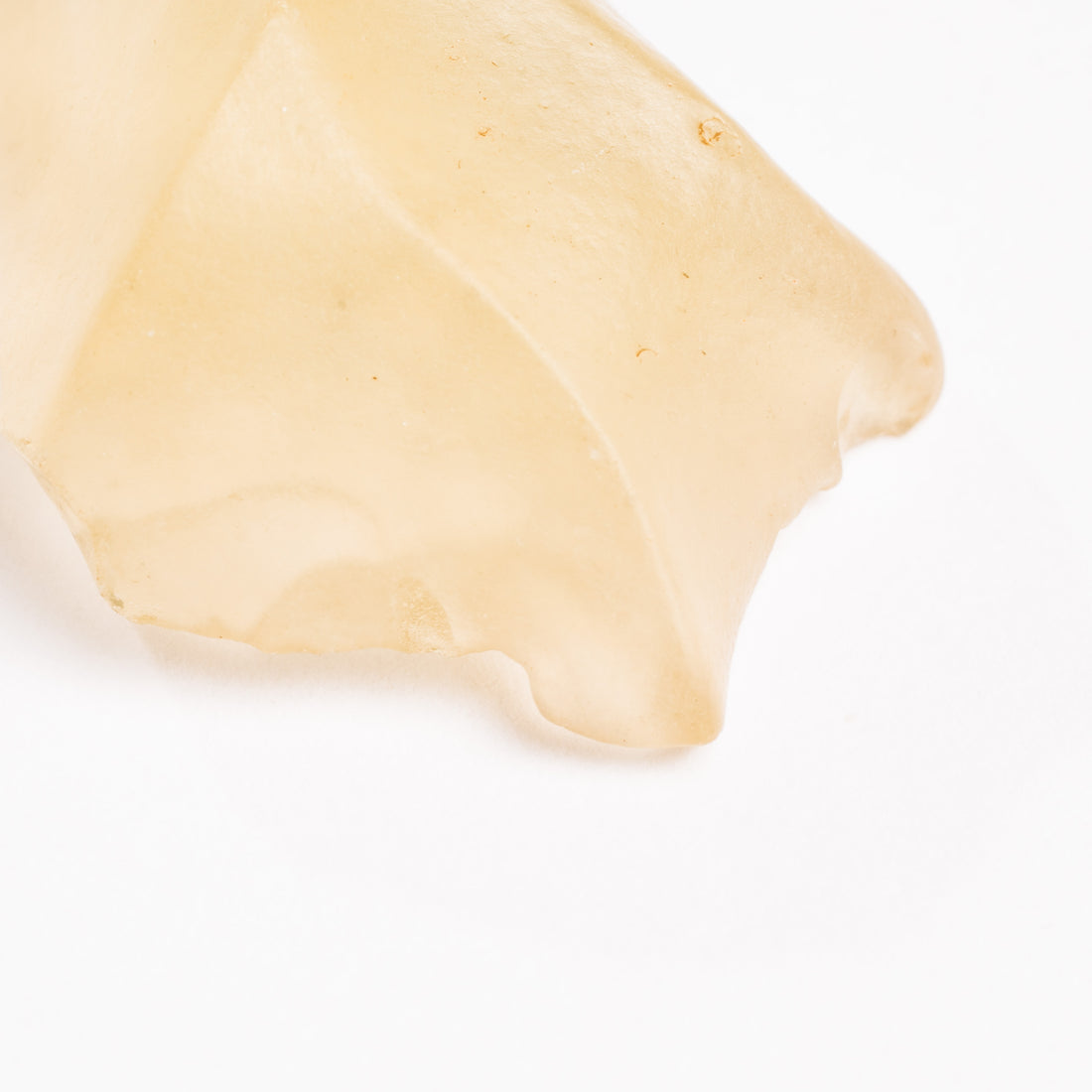 Libyan Desert Glass
