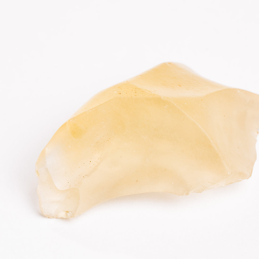 Libyan Desert Glass
