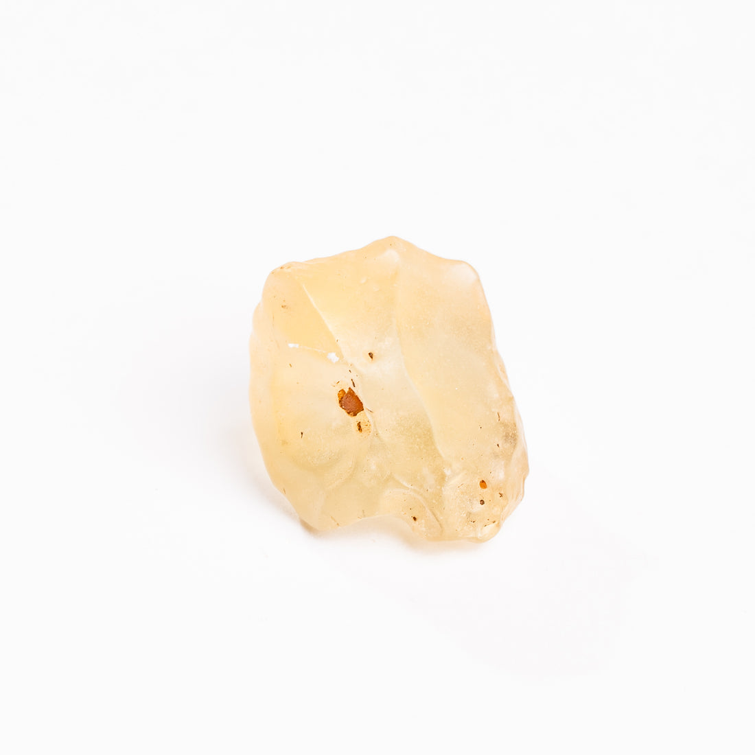 Libyan Desert Glass