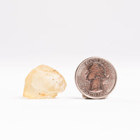Libyan Desert Glass