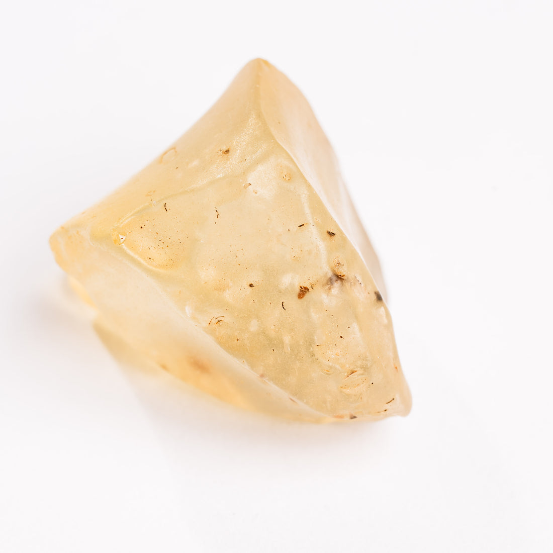 Libyan Desert Glass