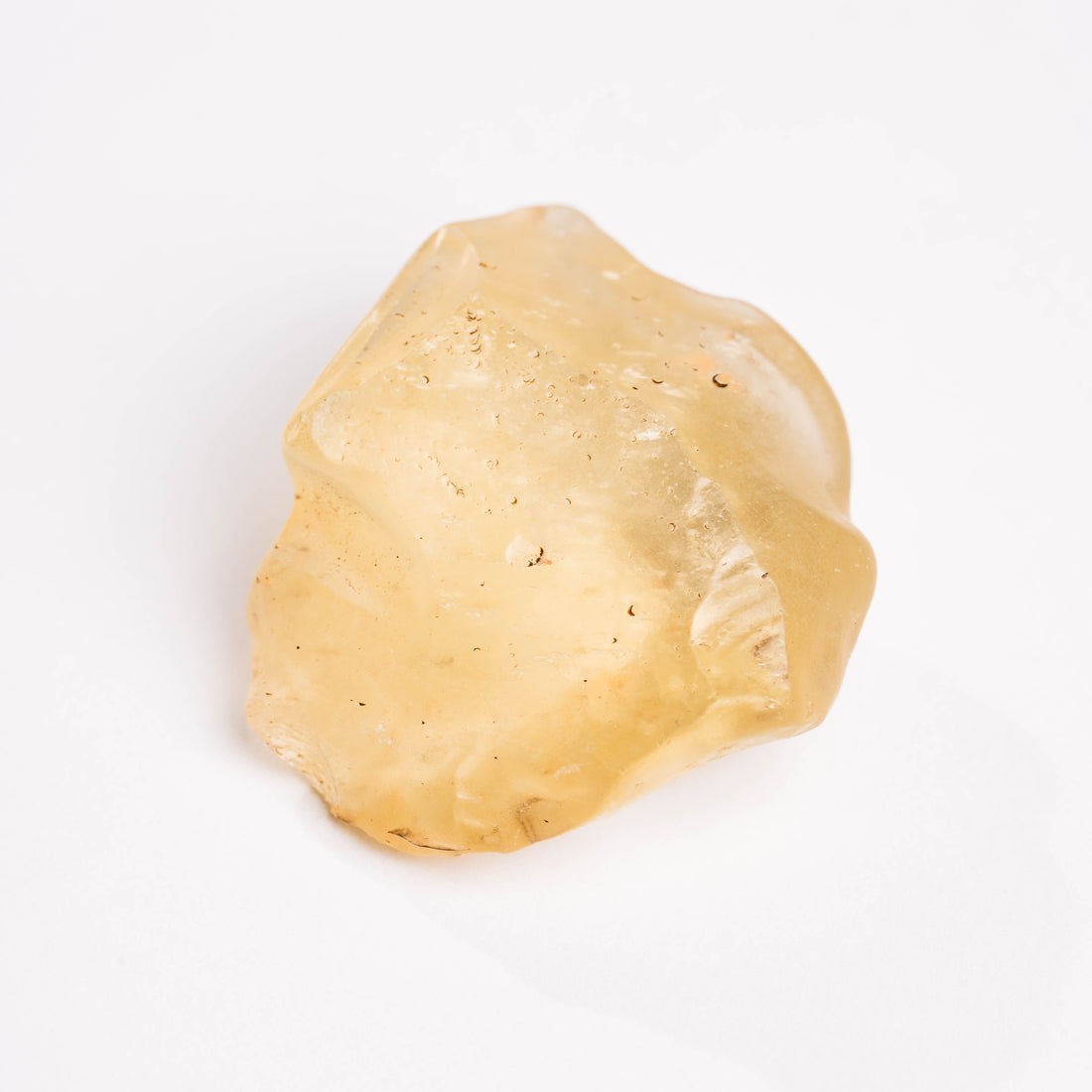 Libyan Desert Glass