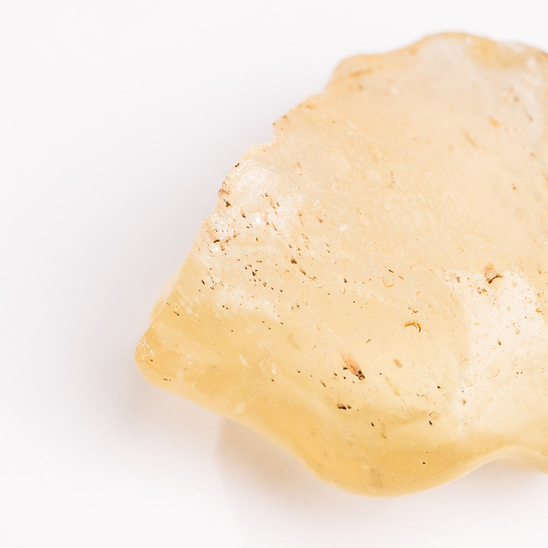Libyan Desert Glass