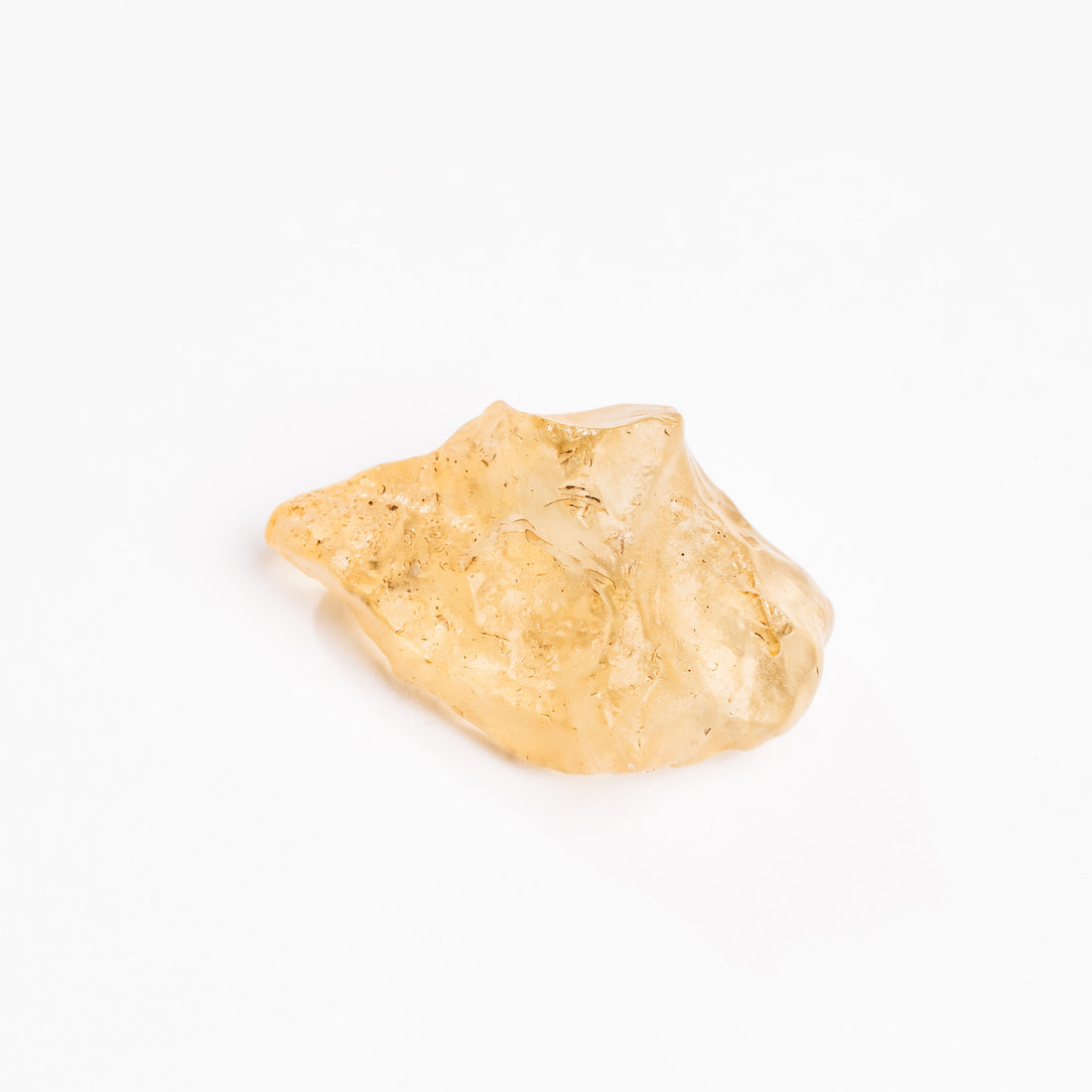 Libyan Desert Glass
