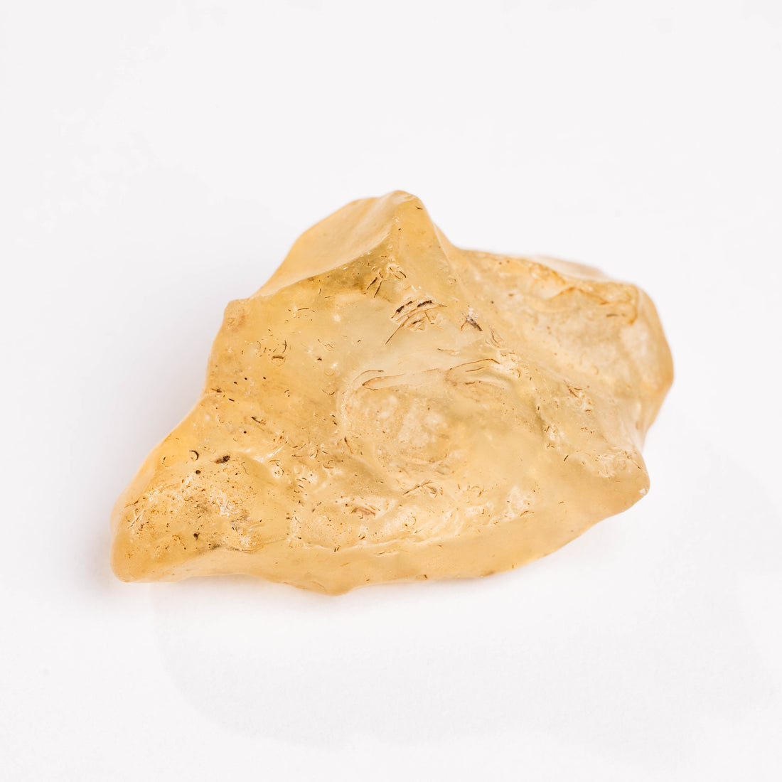 Libyan Desert Glass