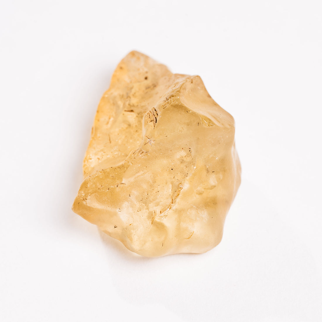 Libyan Desert Glass