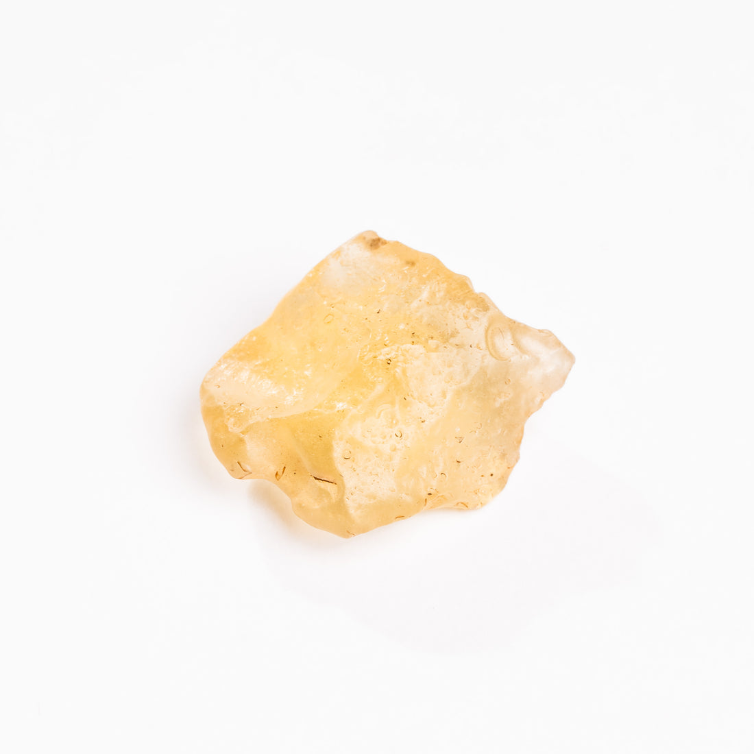 Libyan Desert Glass