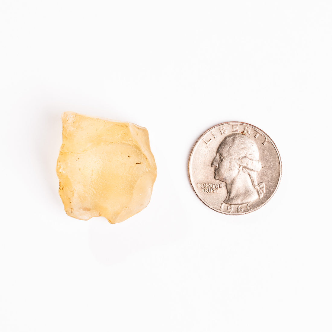 Libyan Desert Glass